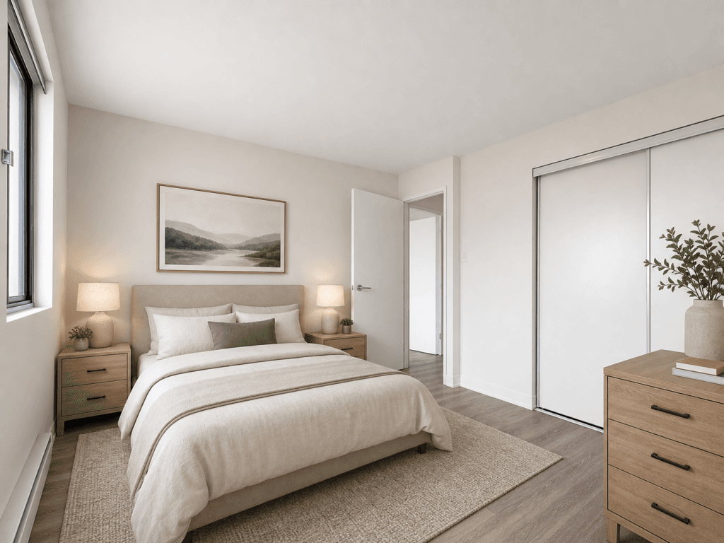 Trossacks Avenue Townhouses — 3 Bedrooms - Photo 4