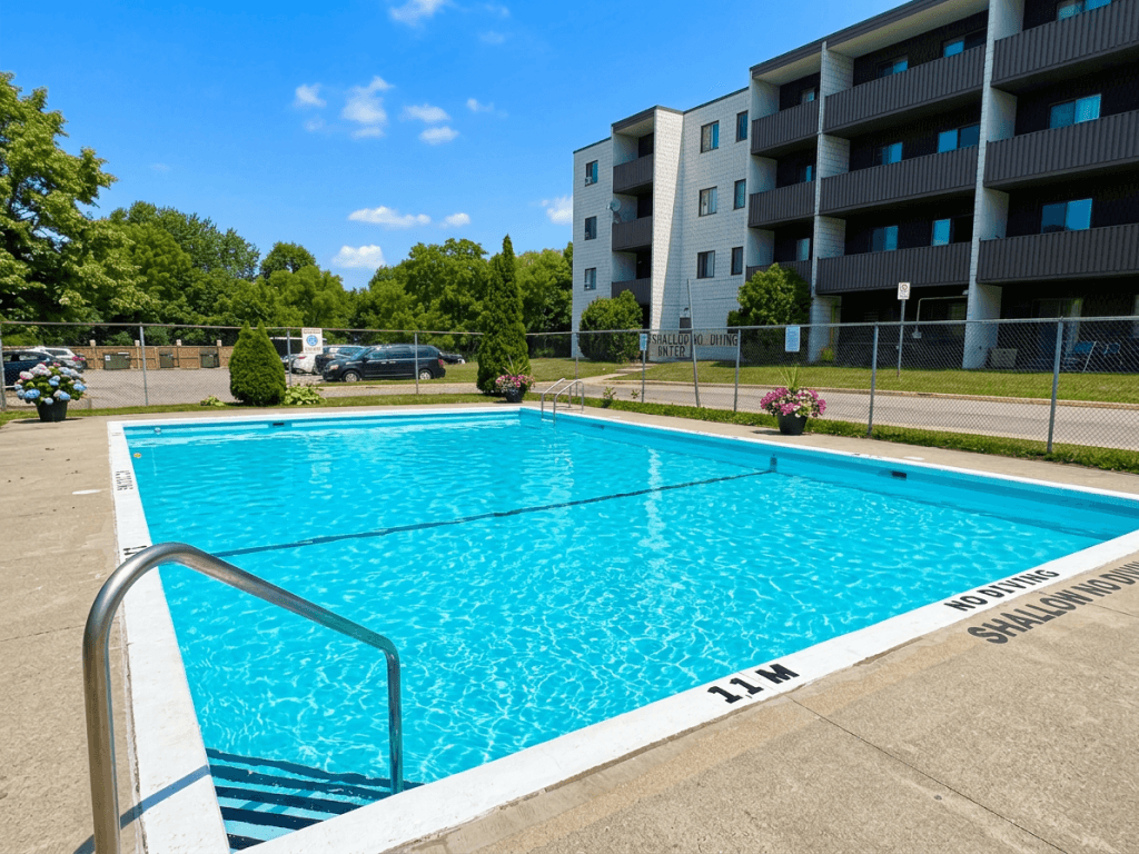 Trossacks Avenue Townhouses — 3 Bedrooms - Photo 5
