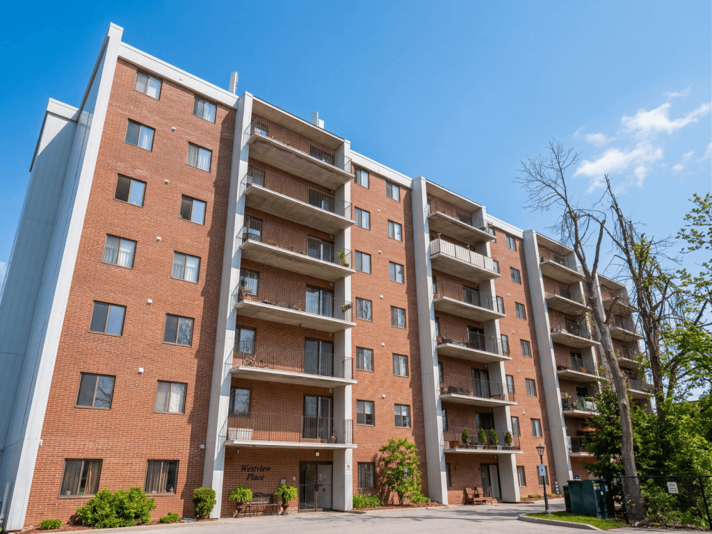 Westview Place — 2 Bedrooms - Photo 11