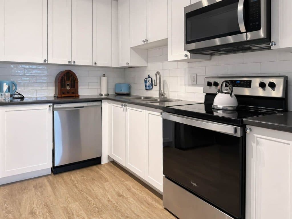 Westview Place — 2 Bedrooms