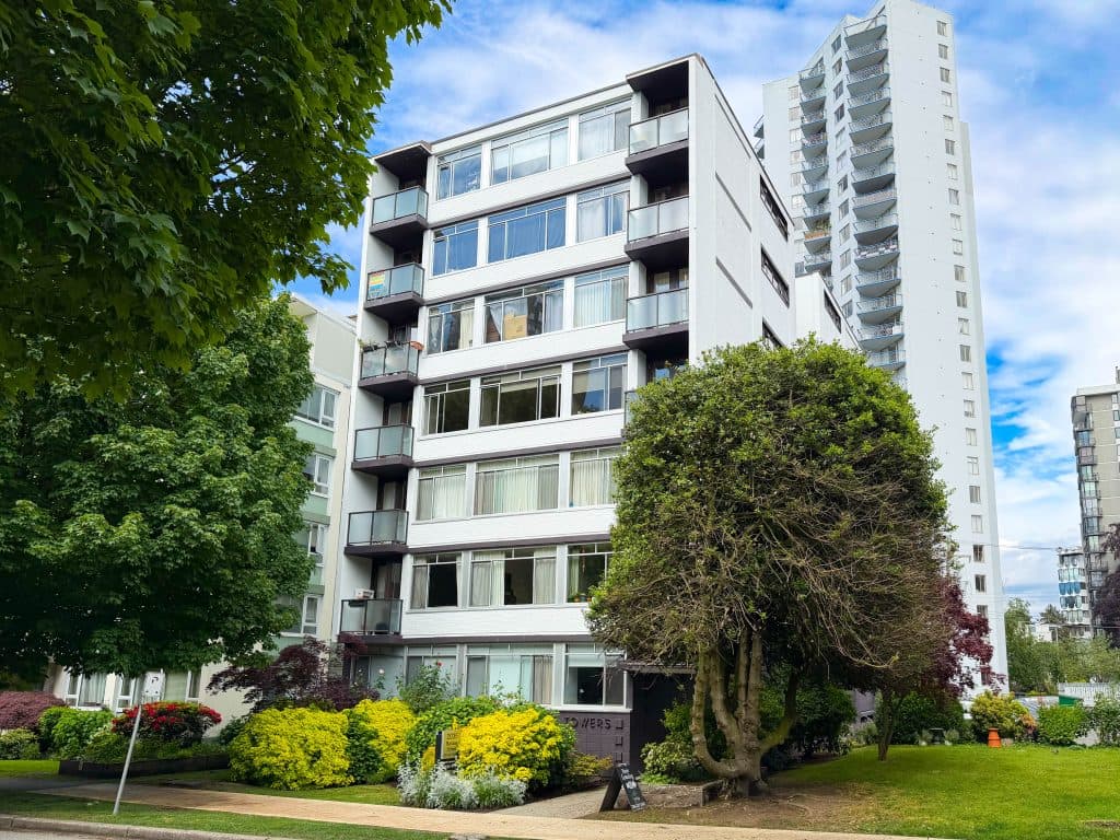 Barclay Towers - Photo 4