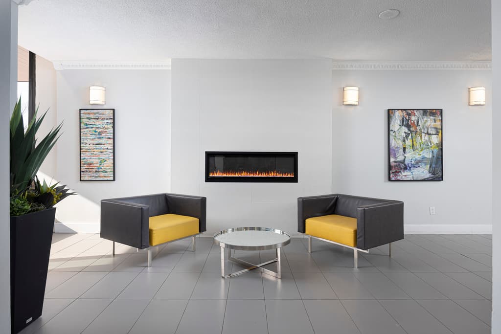 Eglinton Residences — 3 Bedroom - Photo 13