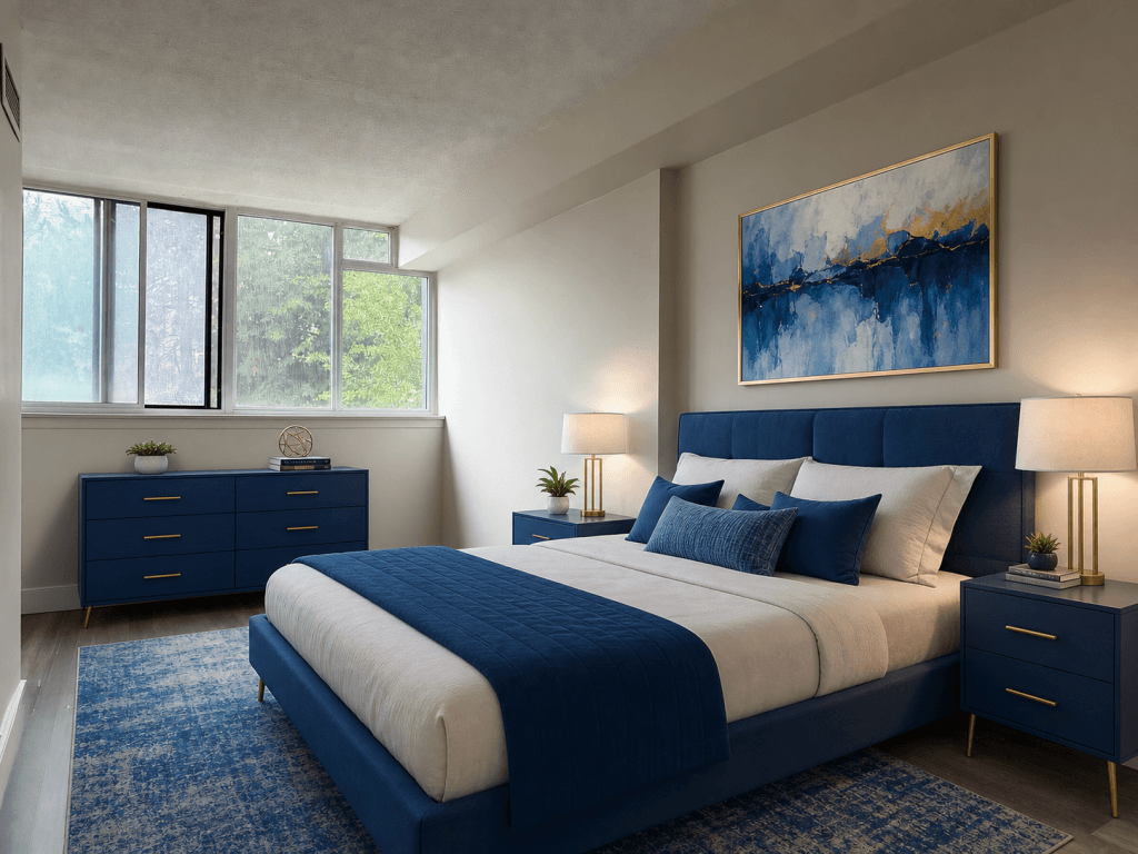 Dufferin Crossing — Liberty Village 3 Bedrooms - Photo 4
