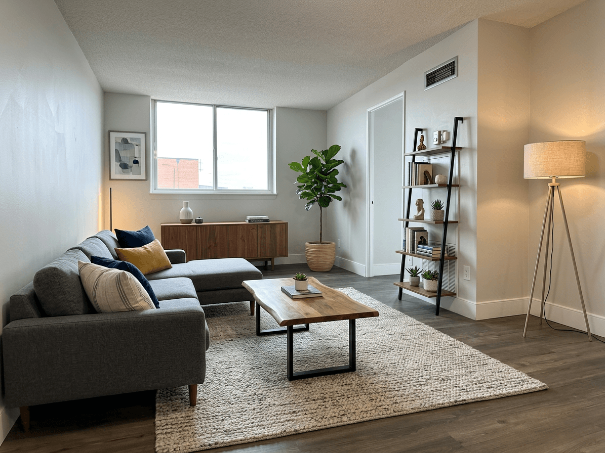 Dufferin Crossing — Liberty Village 3 Bedrooms - Photo 22