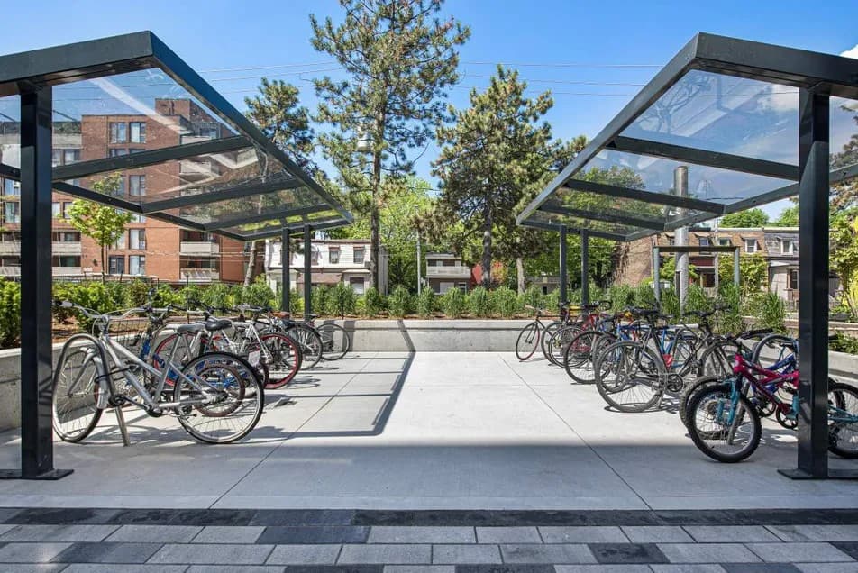 Dufferin Crossing — Liberty Village 3 Bedrooms - Photo 16