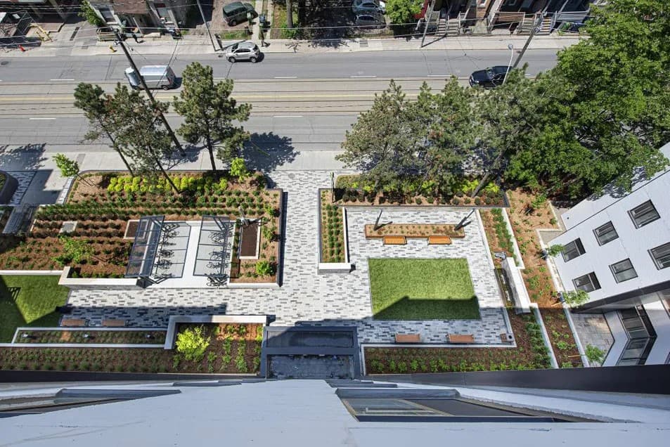 Dufferin Crossing — Liberty Village 3 Bedrooms - Photo 18