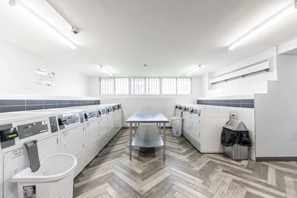 Eglinton Residences — 3 Bedroom - Photo 19