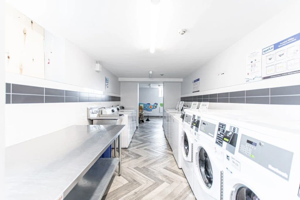 Eglinton Residences — 3 Bedroom - Photo 18