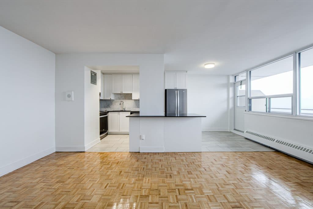 Parkside Place — Roncesvalles 2 Bedroom - Photo 6