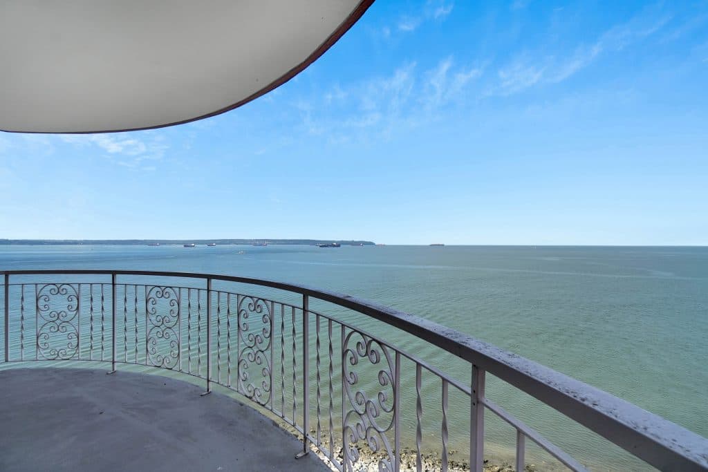 The Villa Maris — 3 Bedroom - Photo 2