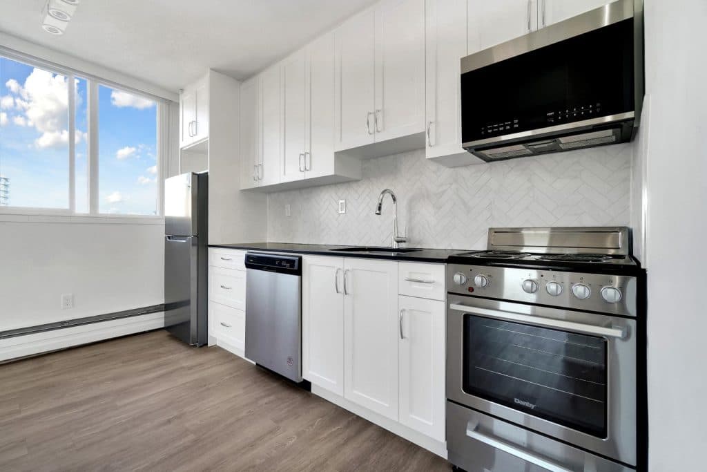 Pendrell Apartments — Bachelor