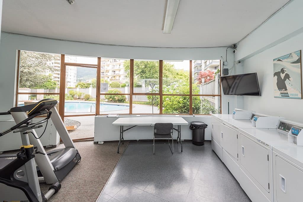 The Shoreland — 3 Bedroom - Photo 13