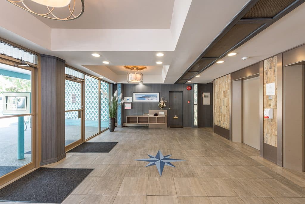 The Shoreland — 3 Bedroom - Photo 7