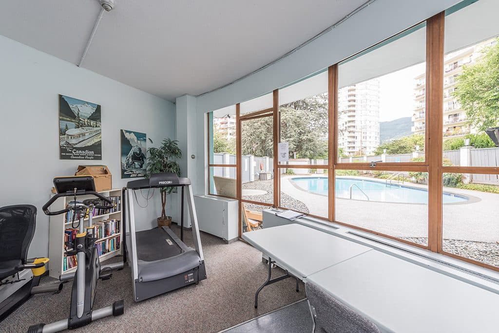 The Shoreland — 3 Bedroom - Photo 14