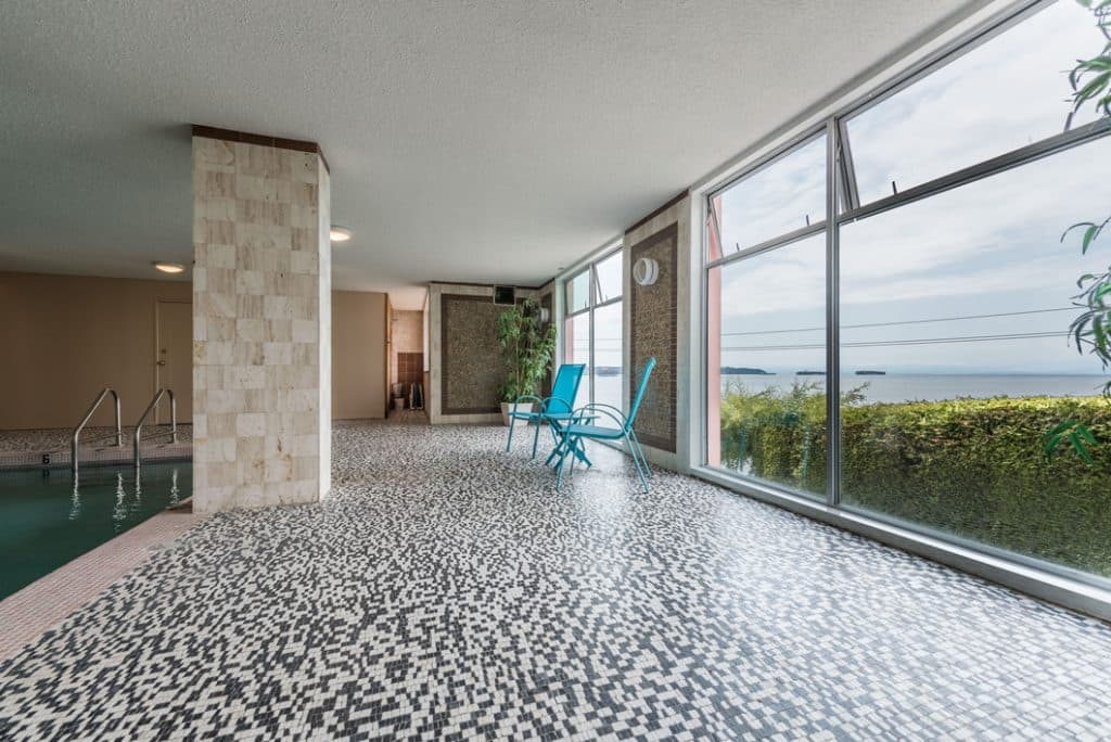 The Villa Maris — 3 Bedroom - Photo 11