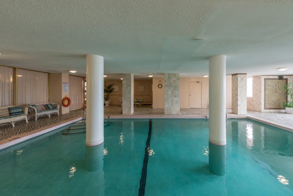The Villa Maris — 3 Bedroom - Photo 7