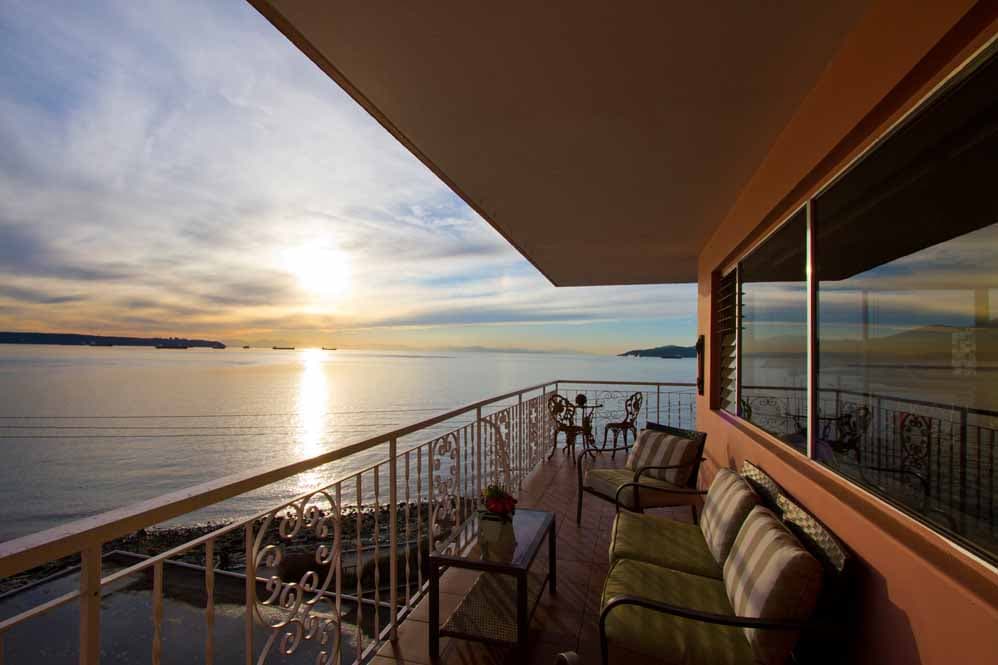The Villa Maris — 3 Bedroom - Photo 12