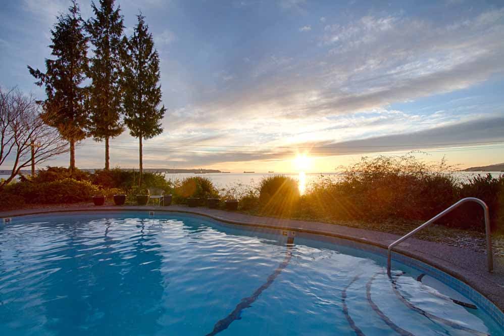 The Villa Maris — 3 Bedroom - Photo 10