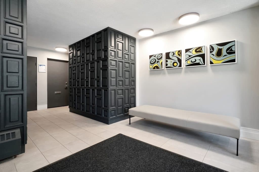 Pendrell Apartments — Bachelor - Photo 10