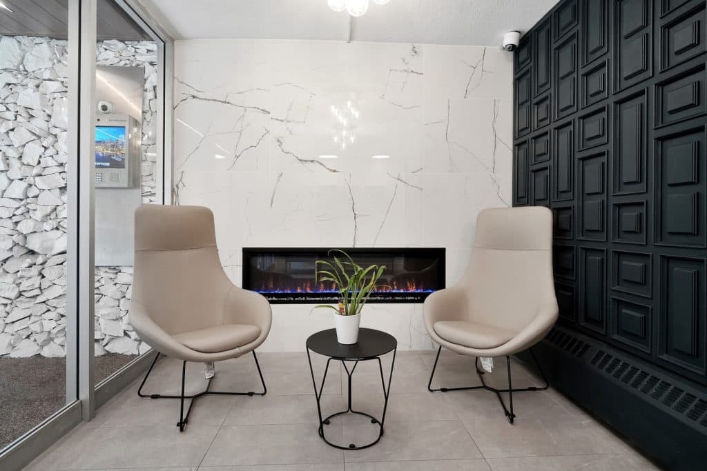 Pendrell Apartments — Bachelor - Photo 9