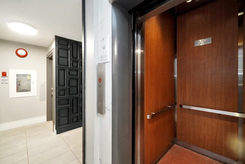 Pendrell Apartments — Bachelor - Photo 12