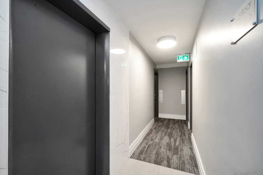 Pendrell Apartments — Bachelor - Photo 13