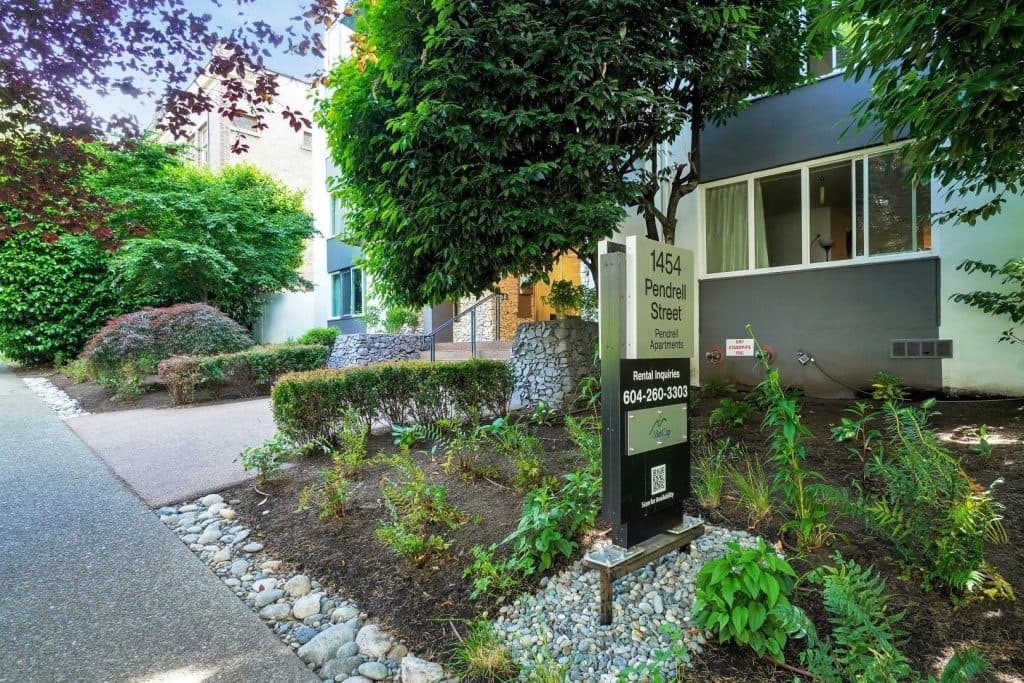 Pendrell Apartments — Bachelor - Photo 5