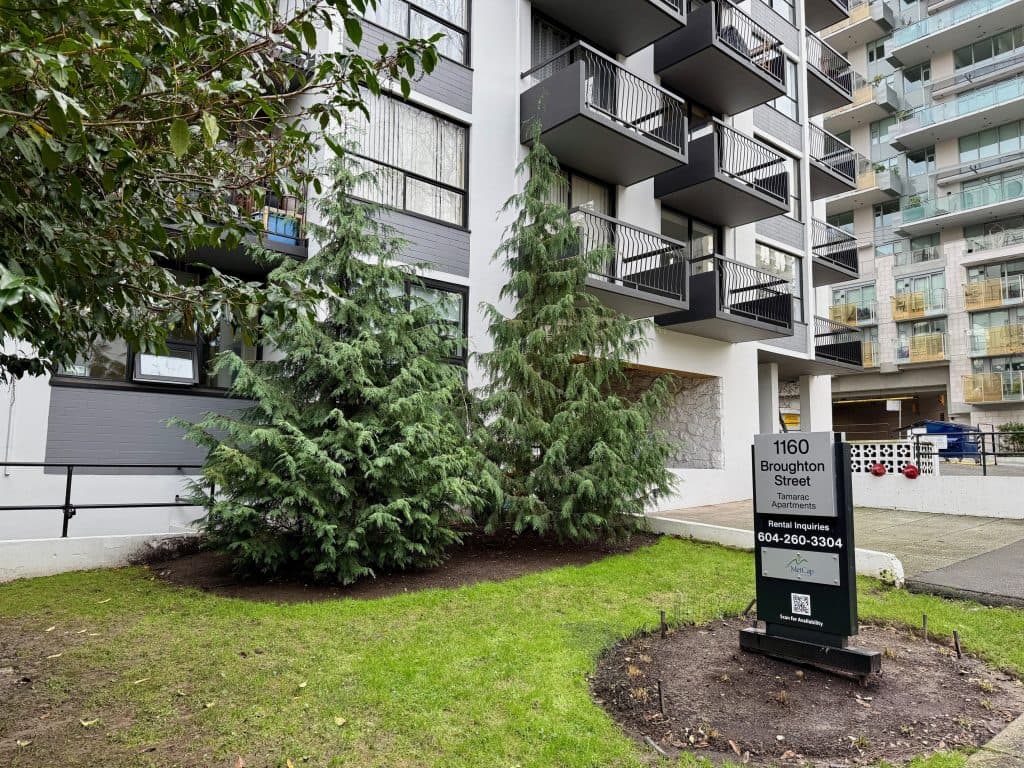 Tamarac Apartments — Bachelor - Photo 4