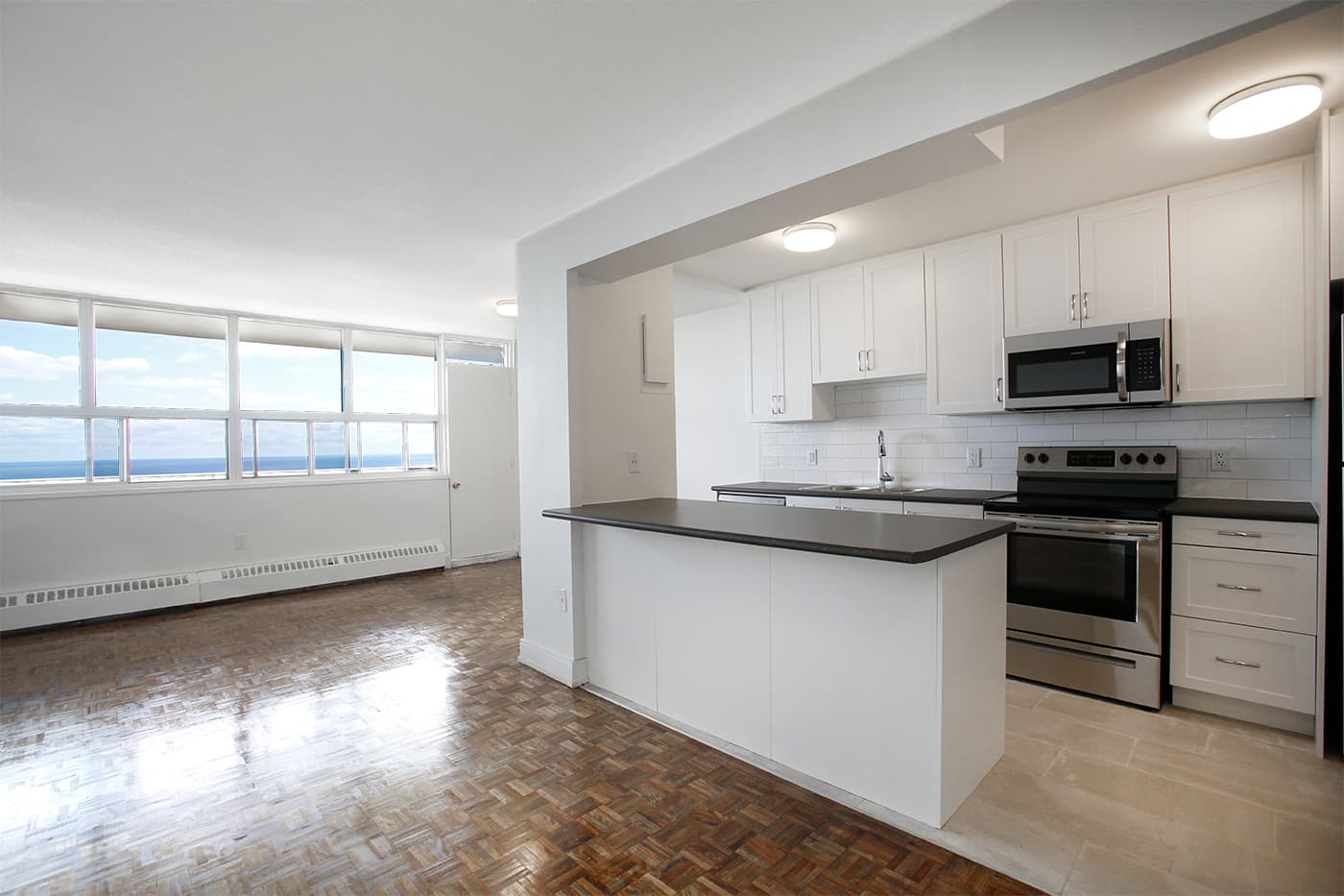 Eglinton Residences — 3 Bedroom - Photo 20
