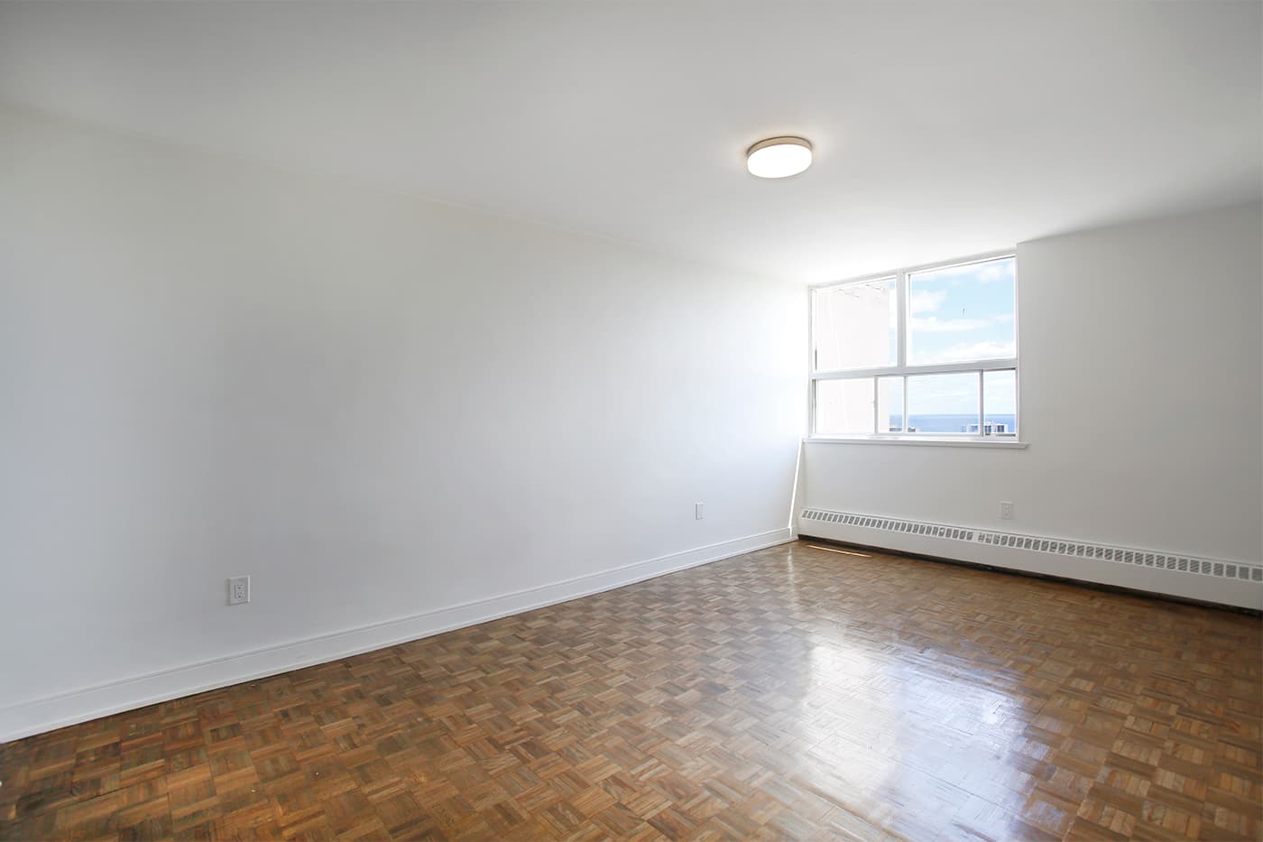 Eglinton Residences — 3 Bedroom - Photo 22