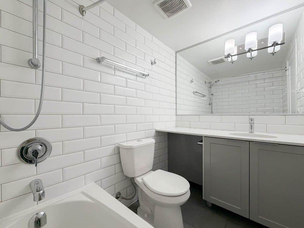 Connaught Apartments — Bachelor - Photo 11