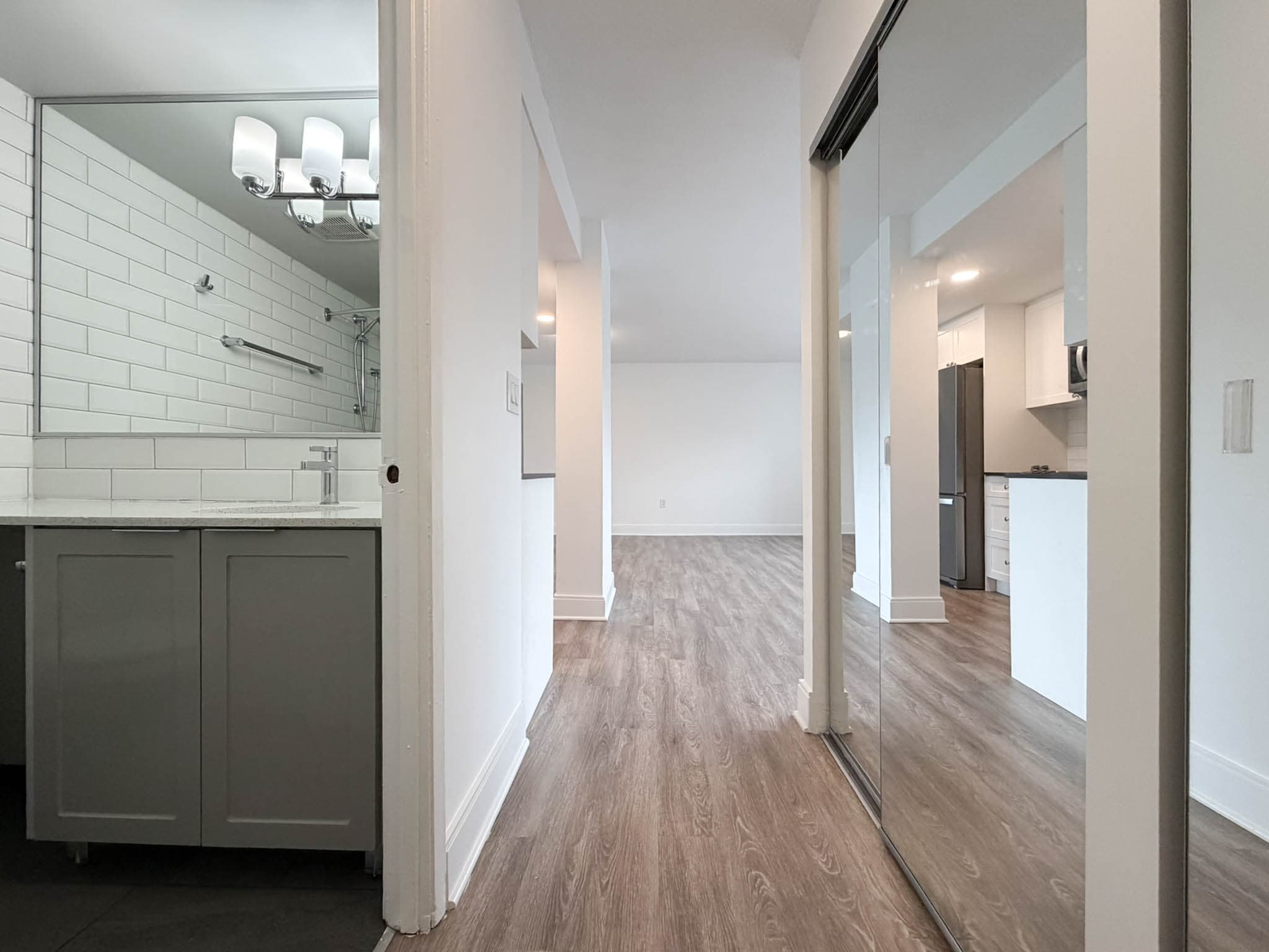 Connaught Apartments — Bachelor - Photo 23