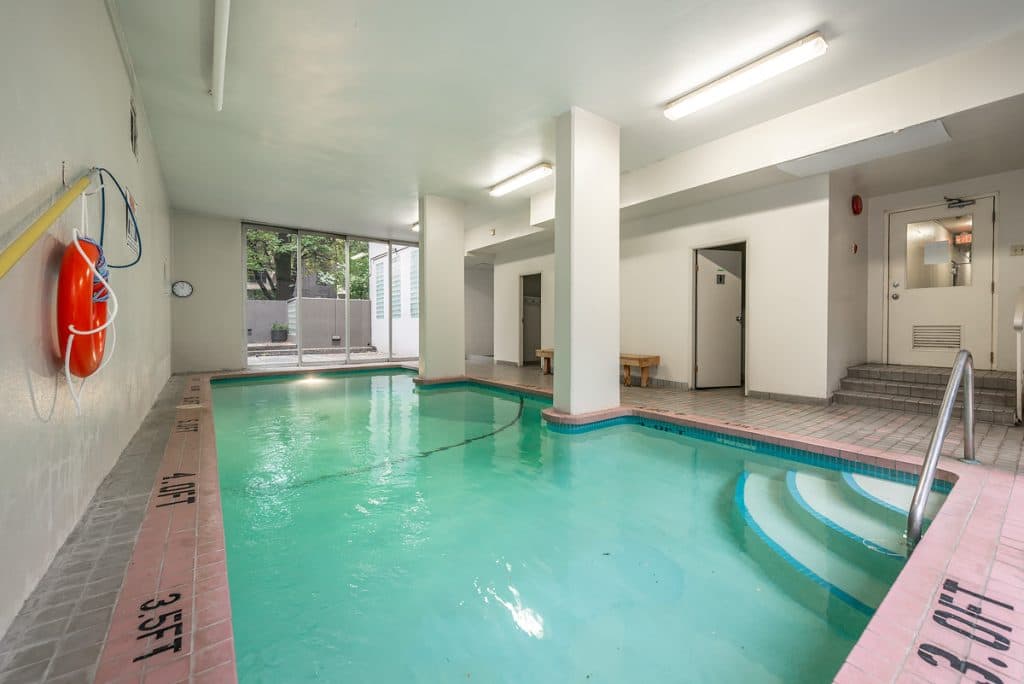 Connaught Apartments — Bachelor - Photo 18