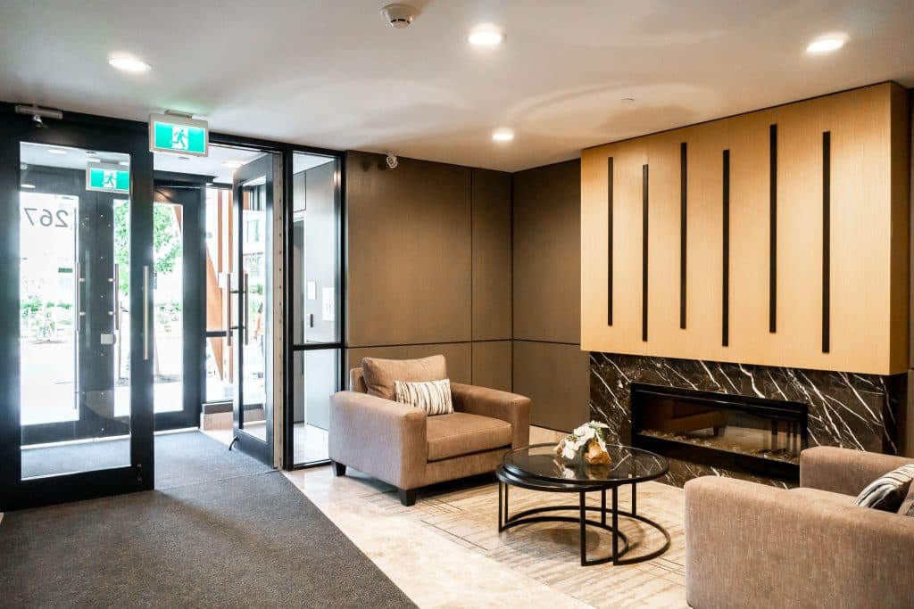 Hawthorne at Timber Court — 3 Bedrooms - Photo 18