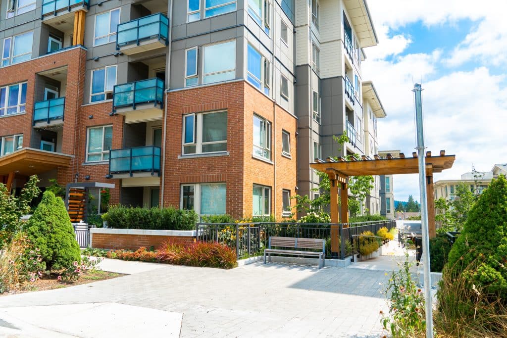 Hawthorne at Timber Court — 3 Bedrooms - Photo 15