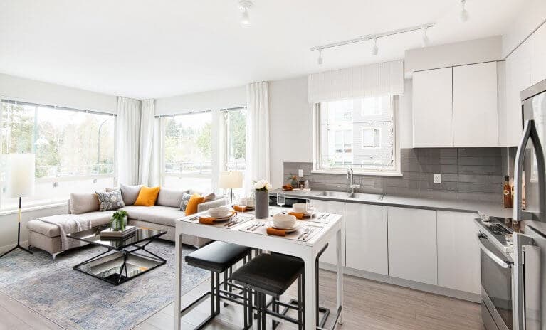 Hawthorne at Timber Court — 3 Bedrooms - Photo 10