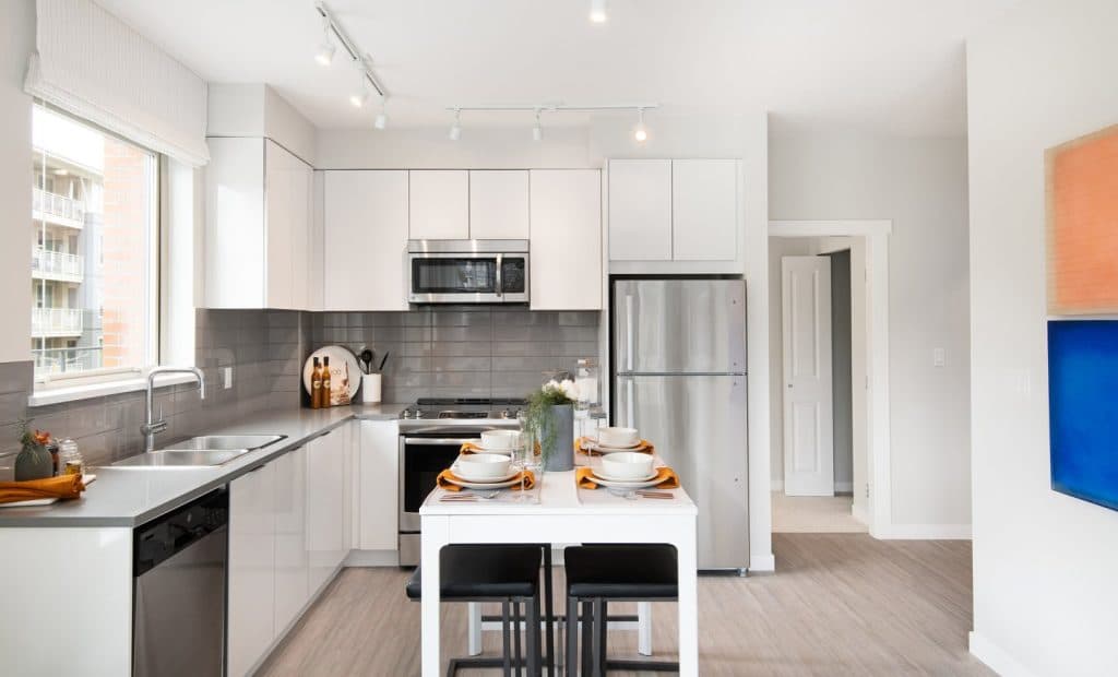 Hawthorne at Timber Court — 3 Bedrooms - Photo 9