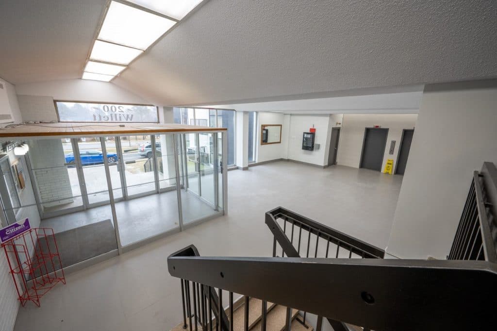 Willett Apartments — Bachelor - Photo 19