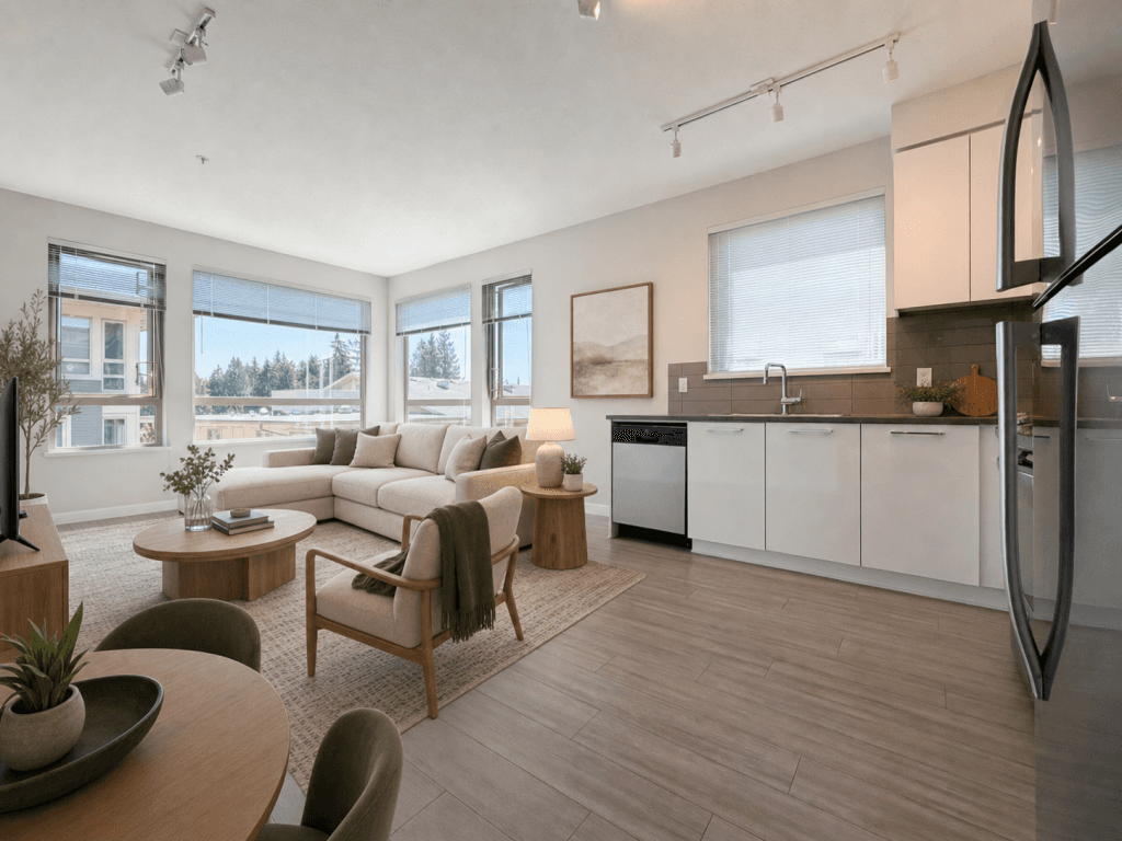 Hawthorne at Timber Court — 3 Bedrooms - Photo 2