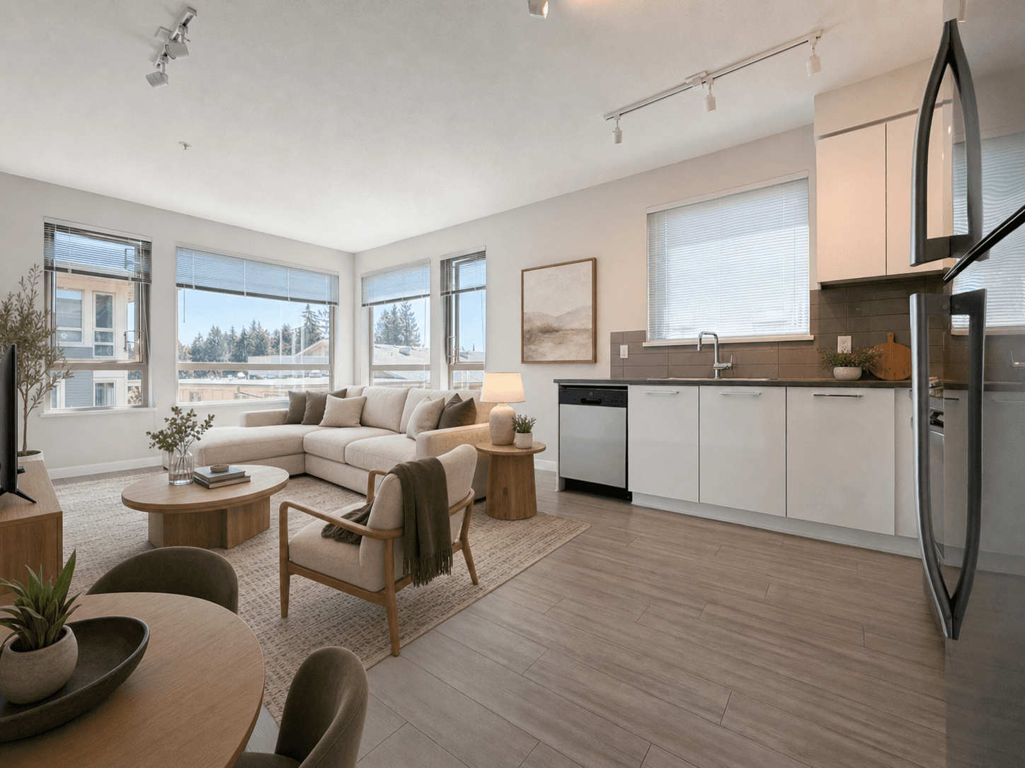 Hawthorne at Timber Court — 3 Bedrooms - Photo 23