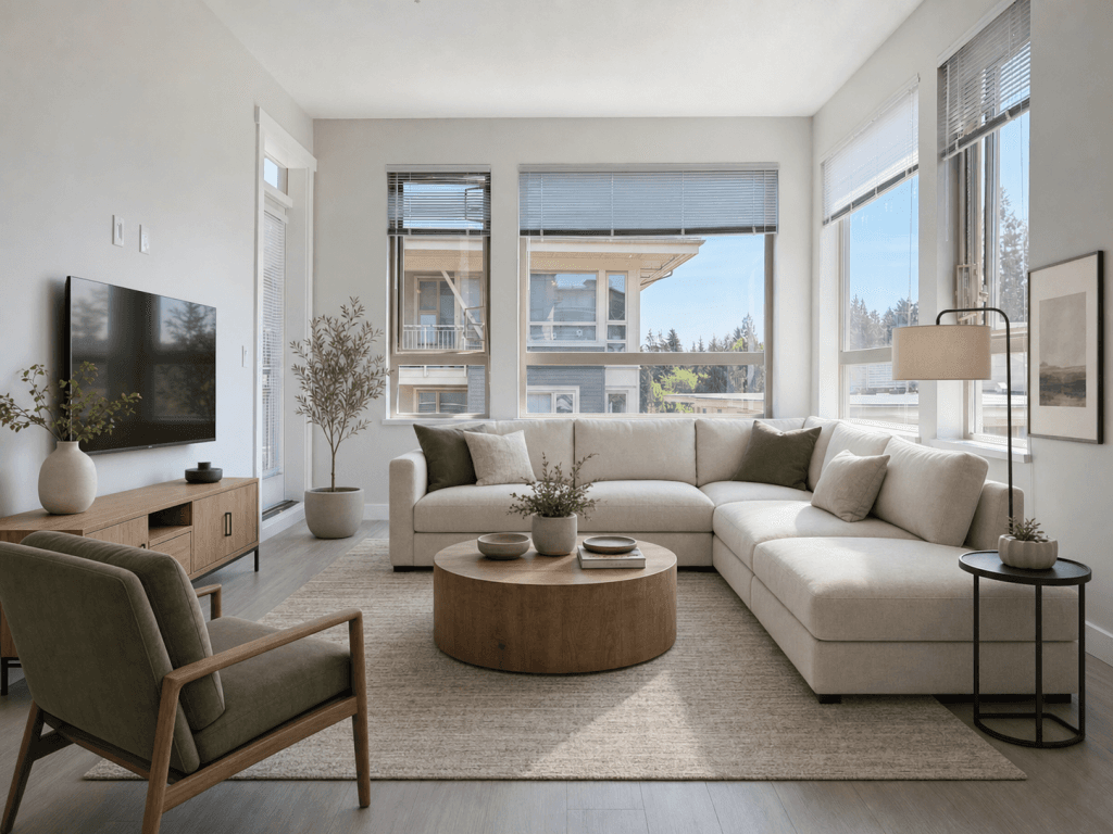 Hawthorne at Timber Court — 3 Bedrooms - Photo 4