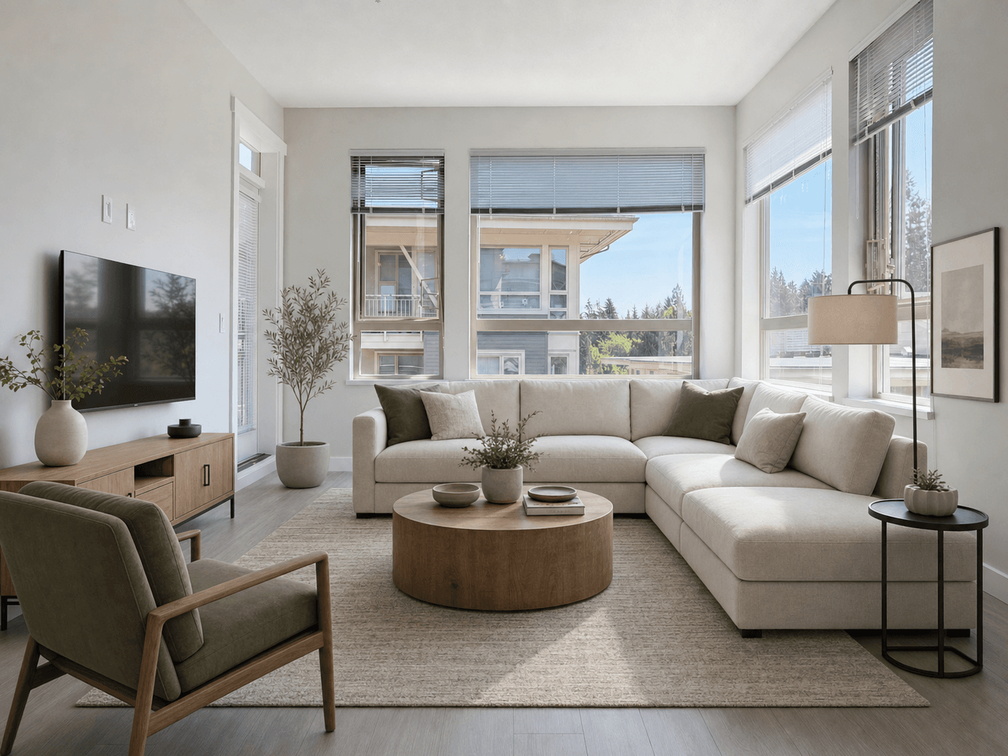 Hawthorne at Timber Court — 3 Bedrooms - Photo 25