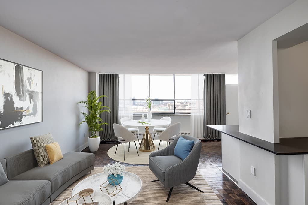 Eva Road Apartments — 2 Bedrooms - Photo 8