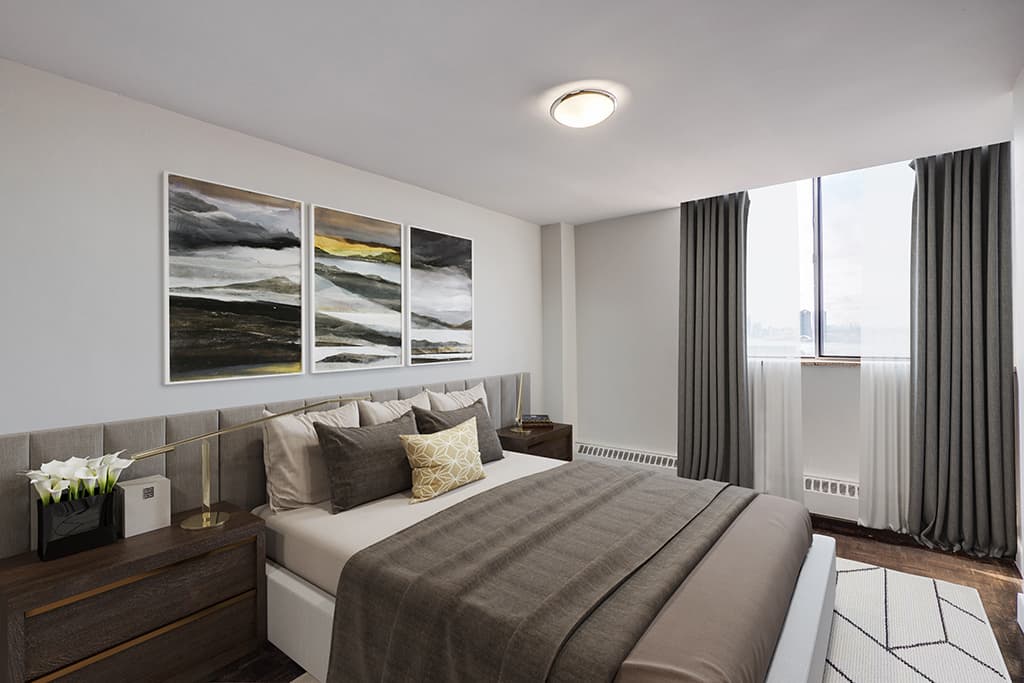 Eva Road Apartments — 2 Bedrooms - Photo 7