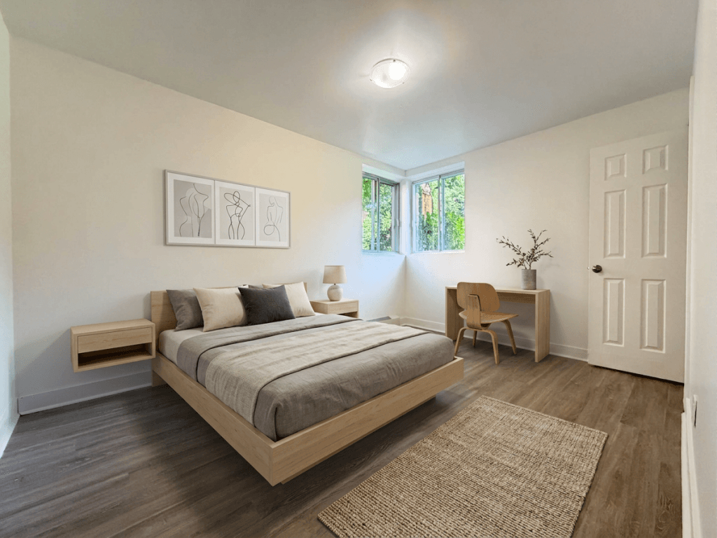 Rue Crevier Apartments — 3 Bedroom - Photo 8