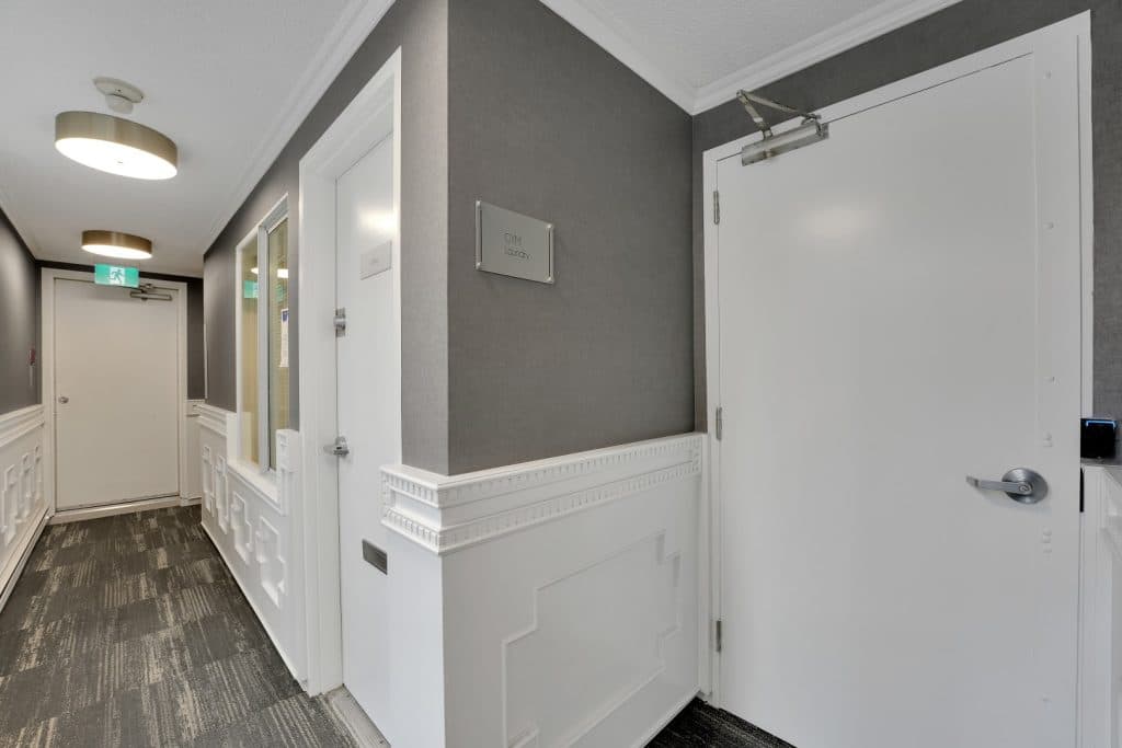 Pacific Terrace Apartments — Downtown Vancouver Bachelor - Photo 20