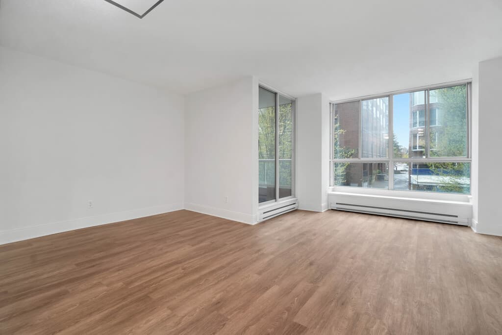 Pacific Terrace Apartments — Downtown Vancouver Bachelor - Photo 38