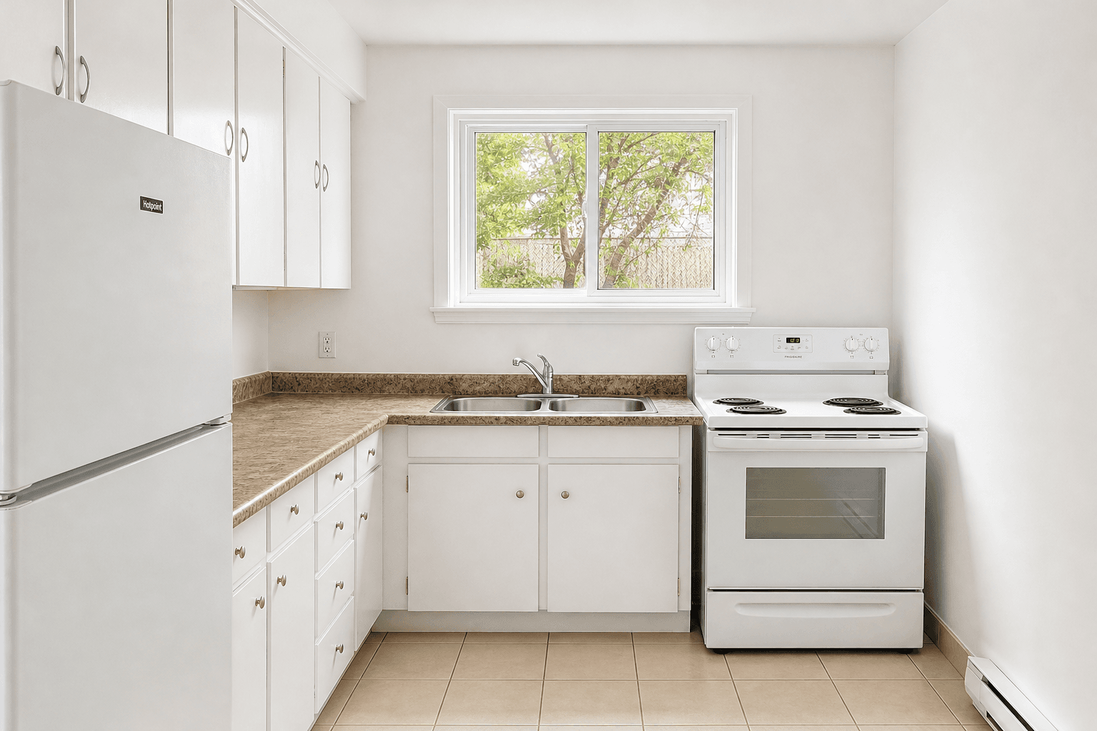 Oak Street Apartments — 1 Bedroom - Photo 6