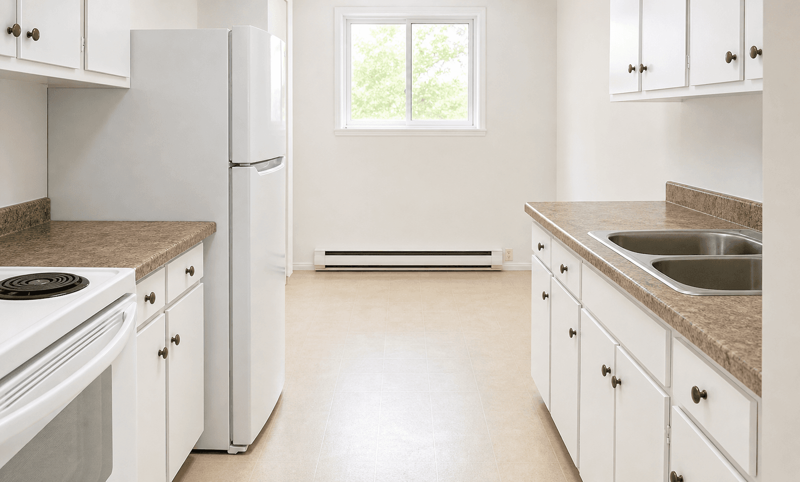 Oak Street Apartments — 1 Bedroom - Photo 7