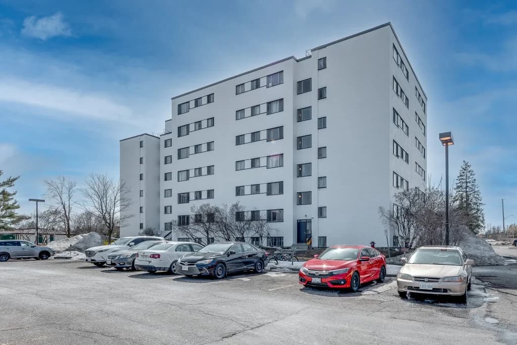 Windsor Park Village — 1 Bedroom - Photo 3